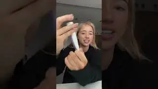 GRWM for school, before a mock exam!