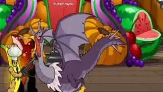Turdraken