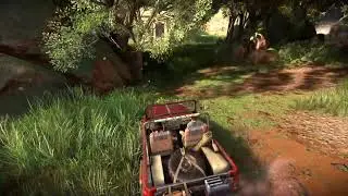 Uncharted 4 the lost legacy ✨