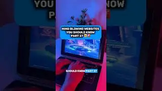 You can build almost any app on this website #ai #website #shortvideo #shortviral #coding