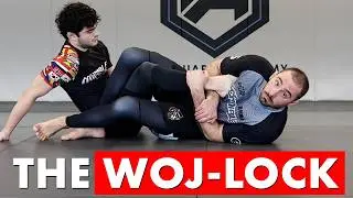Upgrade your Leg Attacks with the Woj Lock / Reverse Aoki