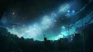 Eternal Eclipse - Reach (Slowed + reverb)