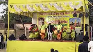 Jhumar Program Adityapur Jamshedpur Tusu Mela #adityapur #jharkhand #makarsankranti 