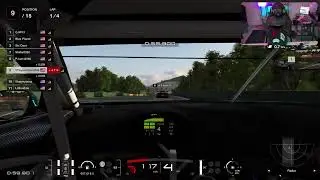 Late night Vibes on Gran Turismo 7