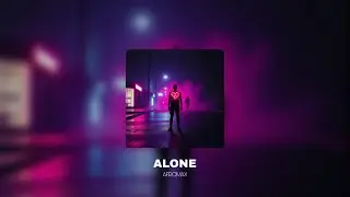 ALONE / AFROMAX 