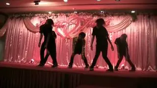 Street Dance by JIC Entertainment trailer