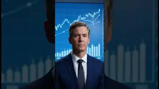&ldquo;Kevin Warsh Nominated as Fed Chair &mdash; Markets React&rdquo;  #finance #investing #marketcrash #money