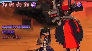 Revival Revenge! Plot Twisted Investment and Spotlight - Skullgirls Mobile