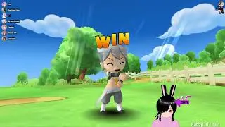 Tokapon Replay Tkingdom
