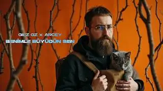 Giez Gz x Arcey - Benimle B&uuml;y&uuml;d&uuml;n Sen (Official Video)