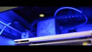 PROFESSIONAL 3D Printing | FFF Beltless 3D Printer | ROBOZE