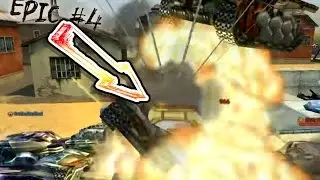 Tanki Online - EPIC GOLD BOX FAILS №4
