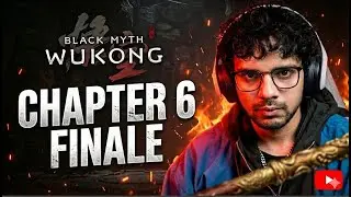 Black Myth Wukong final boss 😱⚔️ #shorts #verticallive