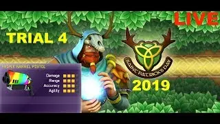 🔴 COMPLETING TRIAL 4 SAINT PATRICKS DAY EVENT 2019 RESPAWNABLES