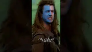 The Major Mistake in the Background of Braveheart!