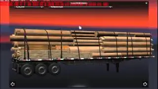 ets 2 Trailers Pack v 2.0 by Fred_be