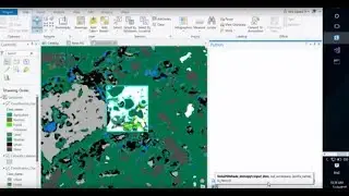 Building Geoprocessing Tools with Python: Beyond the Basics