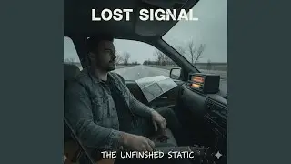 The Unfinished Static