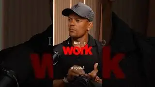 The Art of Self Mastery | Robert Earnshaw