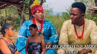 LE SECRET D’UNE MÈRE VOL18