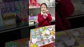 一盒全拆了，盘点下看看能不能回呗！#小马宝莉 #拆卡