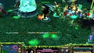 Nevermore MEGA ULTRA SEXY KILLS