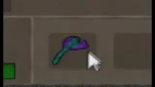 God Spells from Scratch! Weapon Upgrade #3