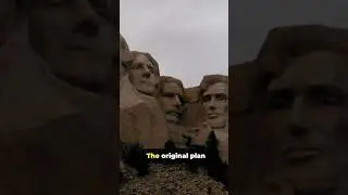 Mount Rushmore: Secrets You Never Knew About the Iconic Monument!