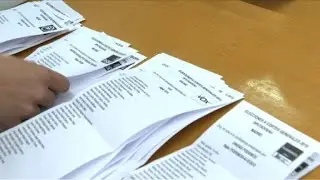 Polls close, counting begins in Spain's snap elections