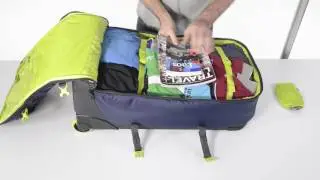 Pacsafe Toursafe EXP29 Duffel - on eBags.com