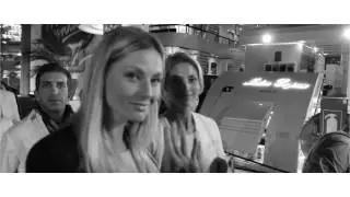 Social club promo video