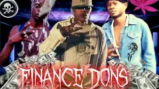 FINANCE DONS--DROPBOSS FT ADI DON (Official music video) DANCEHALL KENYA