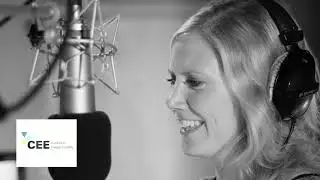 Victoria Ross (UK) Voice Over - Centre For Energy Equality
