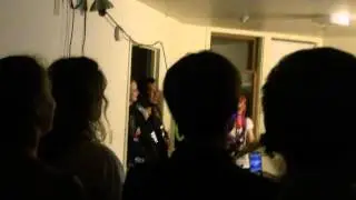 Calvinball (live)