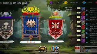 Gold Tower Defence M|TTV c&oacute; th&aacute;p hoa mai hoặc th&aacute;p tre lụm top5🥵💫|GTDxNT 게임