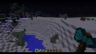 Minecraft Snapshot: 13w17a - With the Deserts Always Drier!