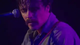 Shameless - LIVE at Le Poisson Rouge | The Bones of J.R. Jones