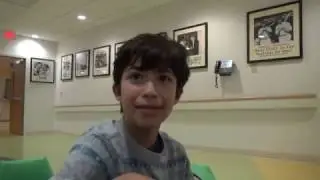 Teen receives heart transplant on his birthday from Joe DiMaggio Children's Hospital