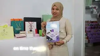 Premium Boxes in UAE, Oman, Saudi Arabia | Silver Corner Packaging