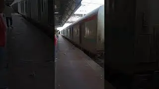 Train | Ajmer | Khawaja Garib Nawaz #shorts #youtubeshorts