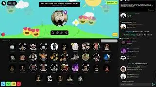 podium mods shutdown yet another server