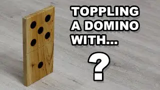 Toppling a Domino With...