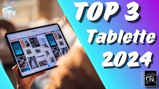 Top 3 | Les Tablettes Incontournables de l'Ann&eacute;e : Performance et Innovation !
