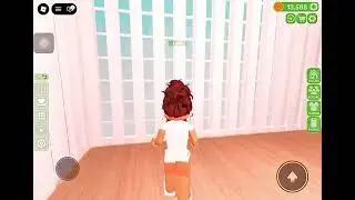 Warning - Do not copy the design#club Roblox&rsquo;s # house # aesthetic house☺️☺️