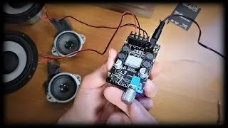 Cheap but good bluetooth amplifier
