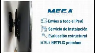 MEGA - RACK XL75
