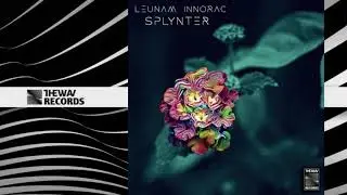 Leunam Innorac - Craxy [TheWav Records]