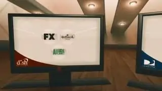 (FAKE!) DIRECTV vs. Dish Network 