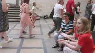Osobiste MNW. Projekt wolontariuszy MNW