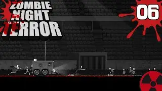 Zombie Night Terror - #06: Anpfiff ins Verderben! 🧟&zwj;♂️ Gameplay Deutsch